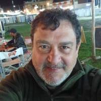   Hombre de 65 años Coghlan