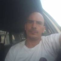   Hombre de 41 años Monte Grande