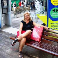   Mujer de 72 años Liniers