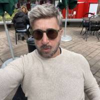   Hombre de 55 años Palermo