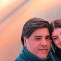   Hombre de 43 años Santiago del Estero