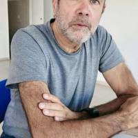   Hombre de 66 años Olivos