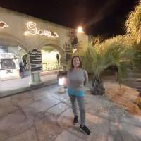   Mujer de 42 años Caballito