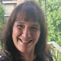   Mujer de 57 años Parque Patricios