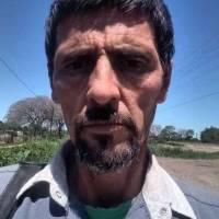  Hombre de 47 años Formosa