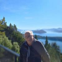   Hombre de 74 años Villa Crespo