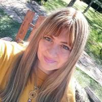   Mujer de 54 años Alte. Brown