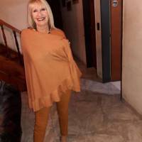   Mujer de 69 años Pilar