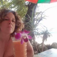   Mujer de 56 años Tigre
