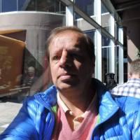   Hombre de 65 años Rio Gallegos