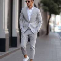   Hombre de 46 años San Francisco