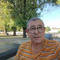   Hombre de 71 años Villa Santa Rita