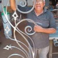   Hombre de 60 años Santa Marta