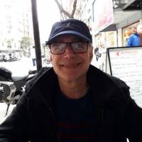   Hombre de 66 años Villa Crespo