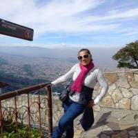   Mujer de 68 años Cali
