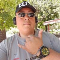   Hombre de 45 años Escobar