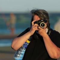   Mujer de 64 años Merlo