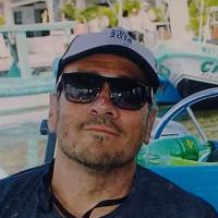   Hombre de 68 años San Martin