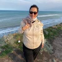   Mujer de 58 años Avellaneda