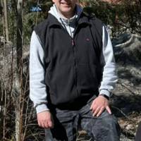   Hombre de 53 años San Isidro