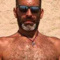   Hombre de 55 años Tornquist