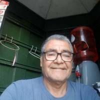   Hombre de 65 años Tigre