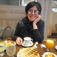   Mujer de 54 años 25 de Mayo