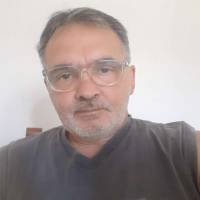   Hombre de 59 años Santa Fe