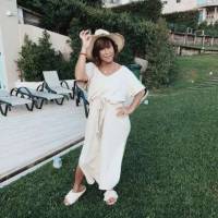   Mujer de 63 años Villa Devoto