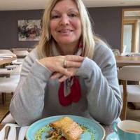   Mujer de 62 años Floresta