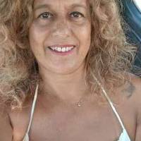   Mujer de 58 años Tanti