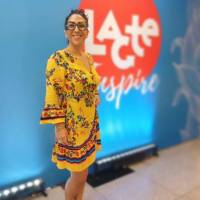   Mujer de 44 años Palermo
