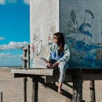   Mujer de 43 años Morón