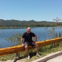   Hombre de 65 años Ramos Mejía