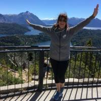   Mujer de 62 años Villa Devoto