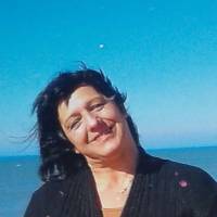   Mujer de 62 años Pilar