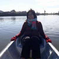   Mujer de 67 años Barracas