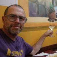   Hombre de 60 años Saavedra