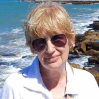   Mujer de 75 años Bahia Blanca