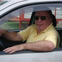   Hombre de 75 años Viedma