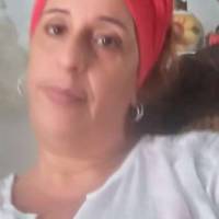   Mujer de 50 años Cuba