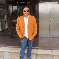   Hombre de 55 años San Telmo