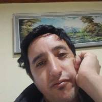   Hombre de 31 años Coronel Suarez