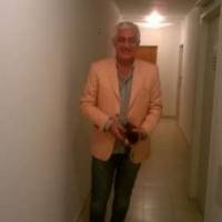   Hombre de 72 años Caballito