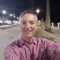   Hombre de 53 años Paysandu