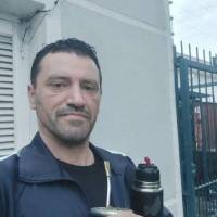   Hombre de 47 años Montevideo