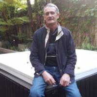   Hombre de 62 años Retiro