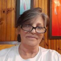   Mujer de 63 años Villa Gesell