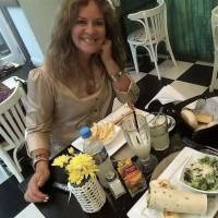   Mujer de 58 años La Plata