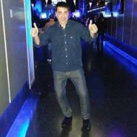   Hombre de 58 años Mataderos